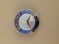 Mercedes-benz 2128170316 Genuine Oem Emblem