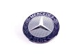 Mercedes-benz 2128170316 Genuine Oem Emblem