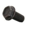 Flywheel Bolt For Chevy Blazer Suburban 1990 Alloy Steel Zinc Phosphate Grade 8 44 In Thread Diameter 0 56 Head Tool Size 