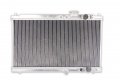 Zongheng All Aluminum Radiator For 1994-2001 Acura Integra Mt 