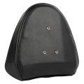 Tcmt Genuine Leather Passenger Sissy Bar Pad Fits For Indian 2015-2023 Scout 2016-2023 Sixty 2019-2020 Abs 2020 100th