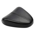 Tcmt Genuine Leather Passenger Sissy Bar Pad Fits For Indian 2015-2023 Scout 2016-2023 Sixty 2019-2020 Abs 2020 100th