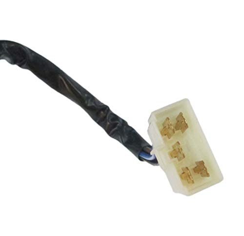 Ignition Key Switch Fit For Kawasaki Mule 4010 Trans 4x4 Diesel Kaf950 2009-2013