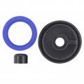Motoku Transmission Shifter Ball Seat Stick Bushing End Repair Kit For Jeep Wrangler Cherokee Tj Wagoneer