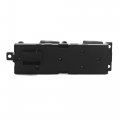 Uxcell Master Driver Side Power Window Switch 1j4 959 857 B Replacement For Vw Golf Jetta Passat B5 1998-2005