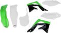 Ufo Kakit220-999 Complete Body Kit Kxf450 13 Oe 
