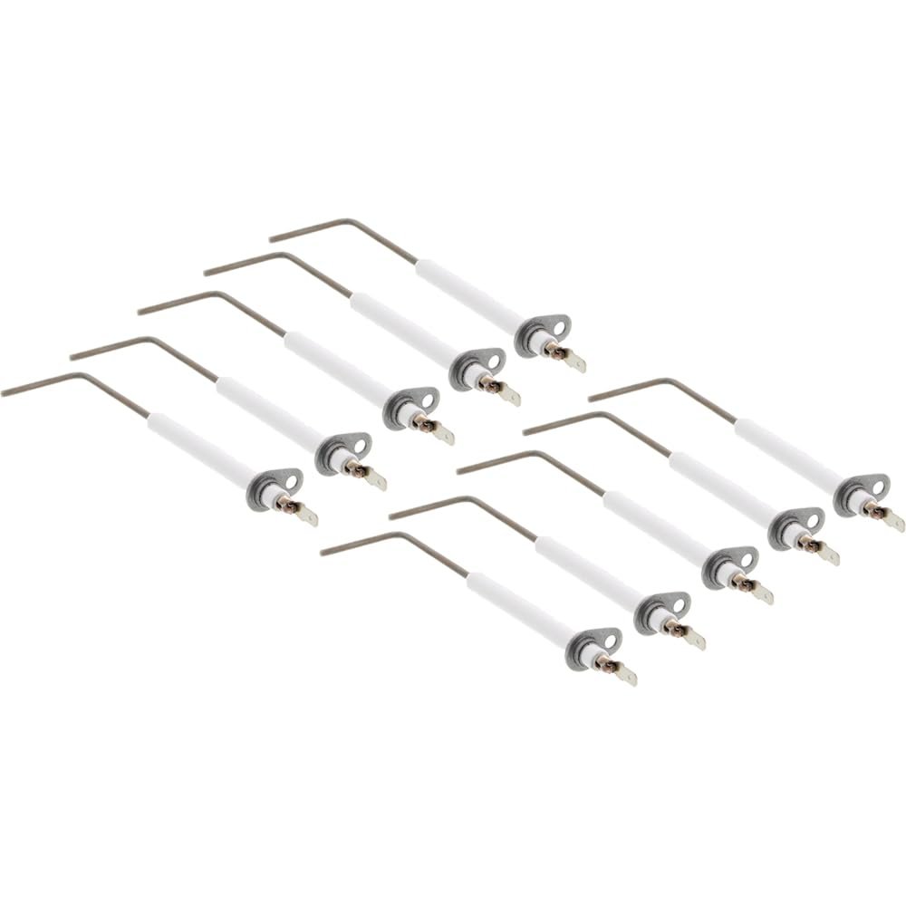 10 Pack Pse-l79 Climatek Upgraded Furnace Flame Sensor Replaces Ducane