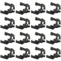 16x Rocker Arm Retainer Clips For 2003-2007d F-350 Super Duty 2003-2005d Excursion For Ford F-250 For F-450 W302193 Rock Arm