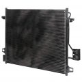 Ocpty Oe A C Condenser Replacement Fit 2008-2010 For Chrysler Town Country 3l 2011-2016 6l 3 8l
