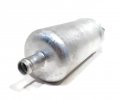 The Rop Shop Electric Fuel Pump For Mercury 200hp Outboard 0c100861-0c999999 Engine Motor