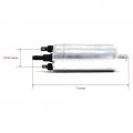 The Rop Shop Electric Fuel Pump For Mercury 200hp Outboard 0c100861-0c999999 Engine Motor