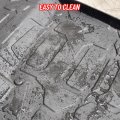 Sautvs Tpe Front Anti-slip Floor Mats Row Liners For Polaris Rzr Pro Xp 2020 2021 2022 2023 Accessories All Weather Protection