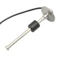 Saihisday 240-33 Ohms 8 200mm Fuel Level Sending Unit Sender Water Sensor Gauge Gas 5 Hole For Marine Boat Truck 