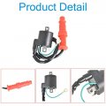 Labwork Ignition Coil Spark Plug Cdi Replacement For Polaris Sportsman 400 2004 Scrambler 500 2005 2006 2007 2008 2009
