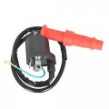 Labwork Ignition Coil Spark Plug Cdi Replacement For Polaris Sportsman 400 2004 Scrambler 500 2005 2006 2007 2008 2009