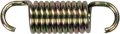 10 Pack Exhaust Spring 45 0mm Part Number 02-105 