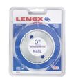 Lenox 3 Bi-metal Hole Saw 