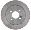 Raybestos 980980r Professional Grade Disc Brake Rotor 