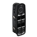 Driver Side Master Power Window Switch For Porsche Cayenne 2011 2014 And Panamera 2010 2015 Replaces 7pp959858 