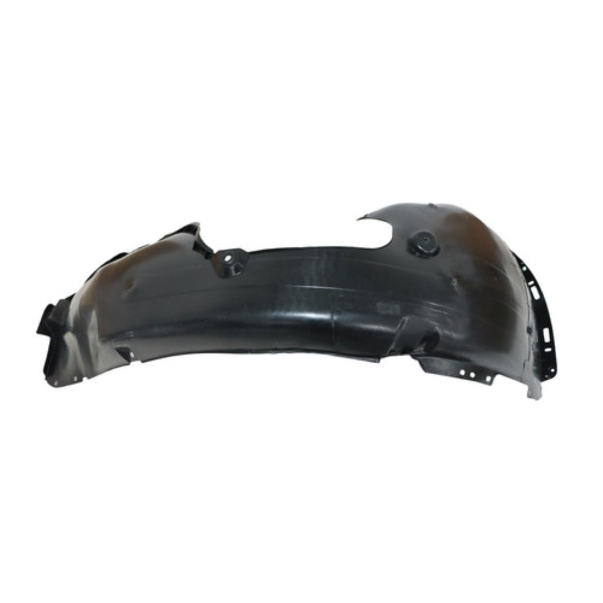 Front Right Fender Liner For Hyundai Elantra 2021 2022 2023 Replace 86812aa000 86812-aa000