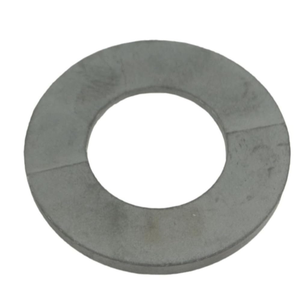 Alignment Caster Camber Bushing For 1990 1991 Gmc Jimmy Silver 0 78 Inside Diameter 1 5 In Outside Adjustable Front Position