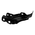 Toyota Pickup Front Bumper Bracket Driver Side 1984 1985 1986 3 Piece Support To1066104 5201289108 