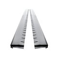 Rocker Panel Backing Plate For Chevy Silverado 3500 2001 2002 2003 2004 2005 2006 Driver Side Lower 2 4 Door Extended Cab Part 