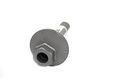 Genuine 48409-60020 Suspension Adjustor Cam Sub Assembly Metal Machined Vehicle Specific Fit 