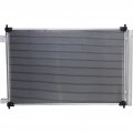 A C Condenser For Chevy City Express 2015 2016 2017 Aluminum Core Material Replaces Dpi 4291 Ni3030176 921003lm0b 