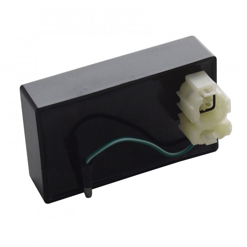 Black Cdi Ignition Box Replacement For Ds250 2006 2007 2008 2009 2010 2011 2012 2013 2014 2015 2016 2017 2018 2019 2020