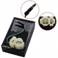 Black Cdi Ignition Box Replacement For Ds250 2006 2007 2008 2009 2010 2011 2012 2013 2014 2015 2016 2017 2018 2019 2020