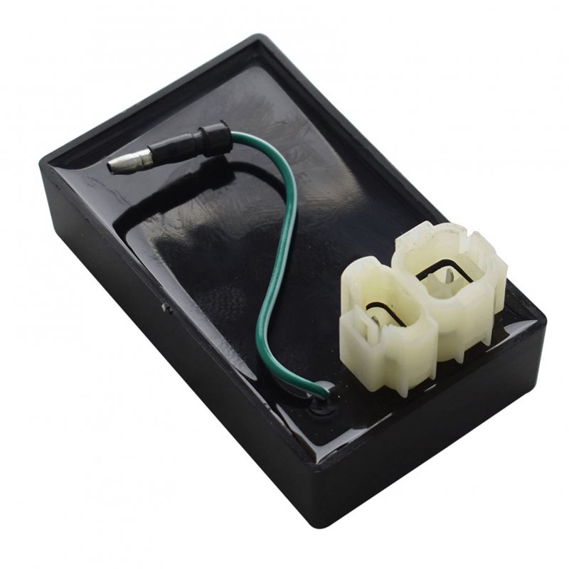 Black Cdi Ignition Box Replacement For Ds250 2006 2007 2008 2009 2010 2011 2012 2013 2014 2015 2016 2017 2018 2019 2020