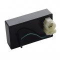 Black Cdi Ignition Box Replacement For Ds250 2006 2007 2008 2009 2010 2011 2012 2013 2014 2015 2016 2017 2018 2019 2020