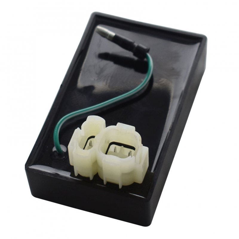Black Cdi Ignition Box Replacement For Ds250 2006 2007 2008 2009 2010 2011 2012 2013 2014 2015 2016 2017 2018 2019 2020
