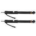 48530-69485 Pair Rear Shock Absorber Replacement For 2003-09 Lexus Gx470 4 7l Toyota Land Cruiser Prado 120 Part 48530-69185 