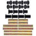 Niche Rear Bushing Kit For Polaris Sportsman 850 Touring 2022
