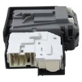 Grabote New Washer Door Lock Switch 120v 60 Hz For Lg Kenmore Wm3500cw Wm3700hva 00 Wm3900hba Wm3370hwa