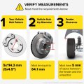 Stancemagic 2pcs 5mm Hubcentric 5x114 3 Wheel Spacers 64 1mm Bore Compatible With Acura Honda Ilx Rl Rsx Tlx Tsx Integra Type R