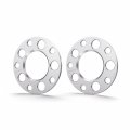 Stancemagic 2pcs 5mm Hubcentric 5x114 3 Wheel Spacers 64 1mm Bore Compatible With Acura Honda Ilx Rl Rsx Tlx Tsx Integra Type R