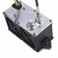 Excavator Throttle Motor Governor For Caterpillar E320d2 312d2 Alloy Steel Replacement