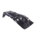 Front Fender Liner Splash Shield Passenger Right Side For Suzuki Grand Vitara 2006 To 2013 Part Number 378-43355-12 Sz1251102 