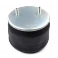 2pcs Air Spring For Trucks W01-358-8709 Shock Absorbermatic Kits Universal Ride Suspension Air Replacement