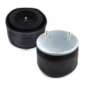 Ocpty 2pcs Air Spring For Trucks W01-358-8709 Shock Absorbermatic Kits Universal Ride Suspension Air Replacement