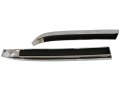 1968-1972 Corvette 427-454-lt1 Hood Grille 