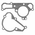 Caltric Water Pump Cover Case Gasket Compatible With John Deere Hpx 2x4 4x4 Trail Gator