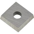 Robert Sorby Rstm-ct3 Square Replacement Tungsten Carbide Cutter For Turnmaster Lathe Tools 