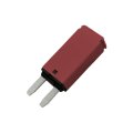 Mini Atm Auto Reset 10 Amp Circuit Breaker Fuse For Automotive Marine Rv Car Truck Audio Battery Protection T1 Automatic 10a 1 