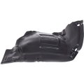 Nissan Pathfinder Front Fender Liner Splash Guard 1996 1999 Passenger Side Section Replacement For 638440w000 Ni1251104 Trim Le 