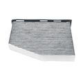 Beck Arnley 042-2044 Cabin Air Filter For Select Audi Volkswagen Models 