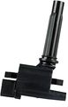 Ignition Coil Pack For Mazda Protege 1999 2000 2001 2002 2003 1 6l L4 Replacement C1223 Uf-276 Zm01-18-100 E571a Ic335